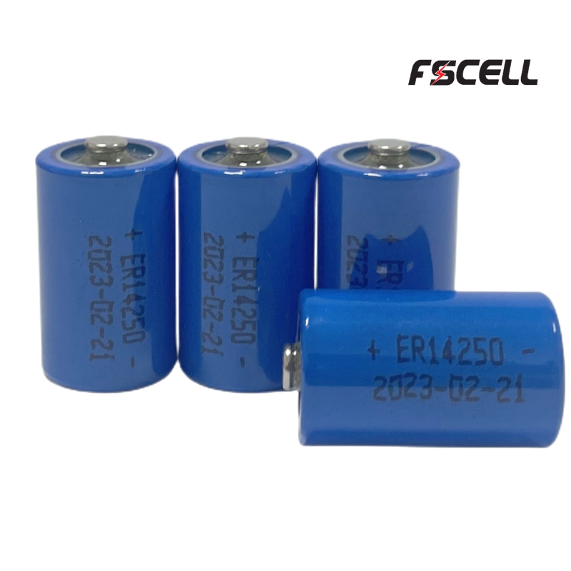 Li-SOCl2 Battery 3.6V