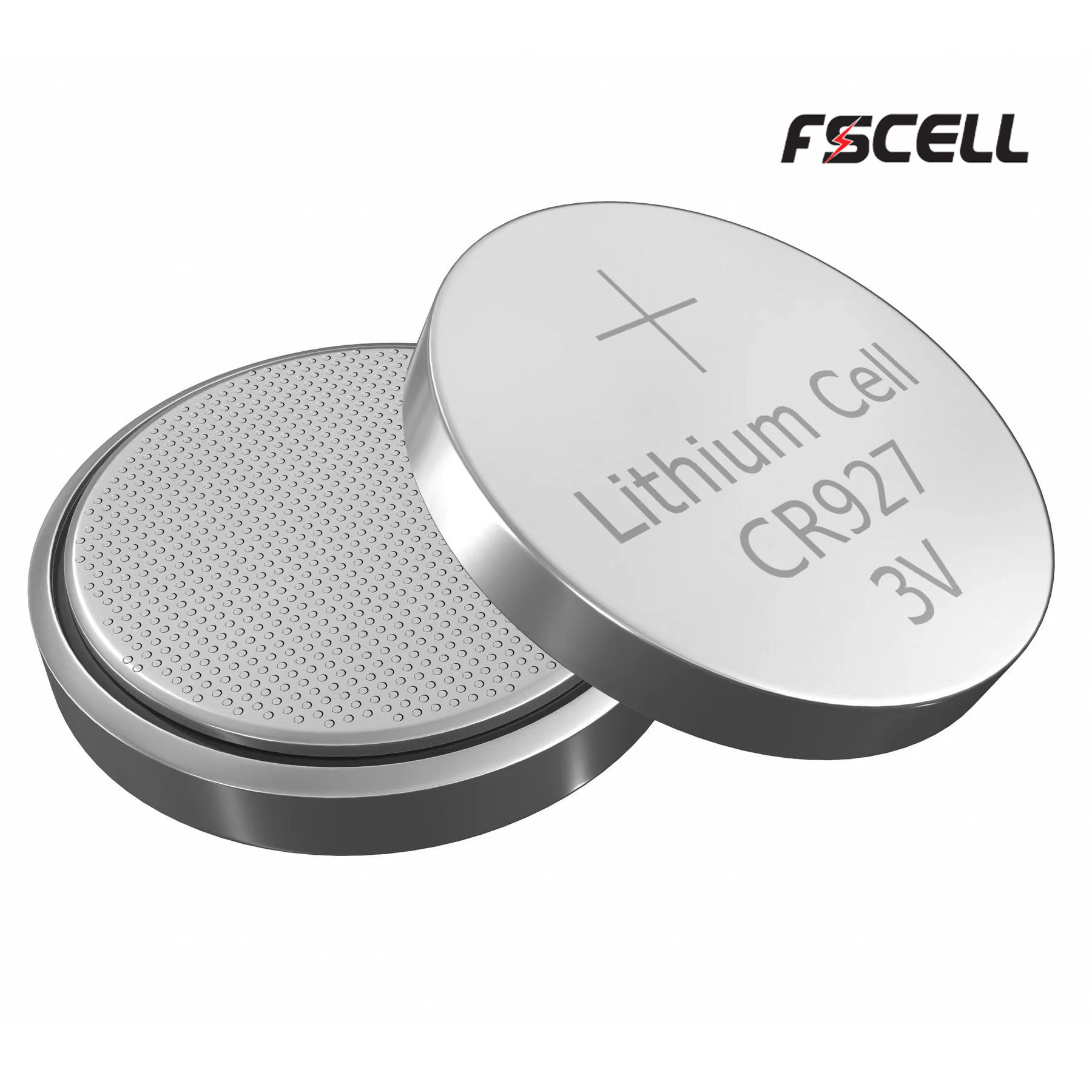 Lithium Coin Cell 3V